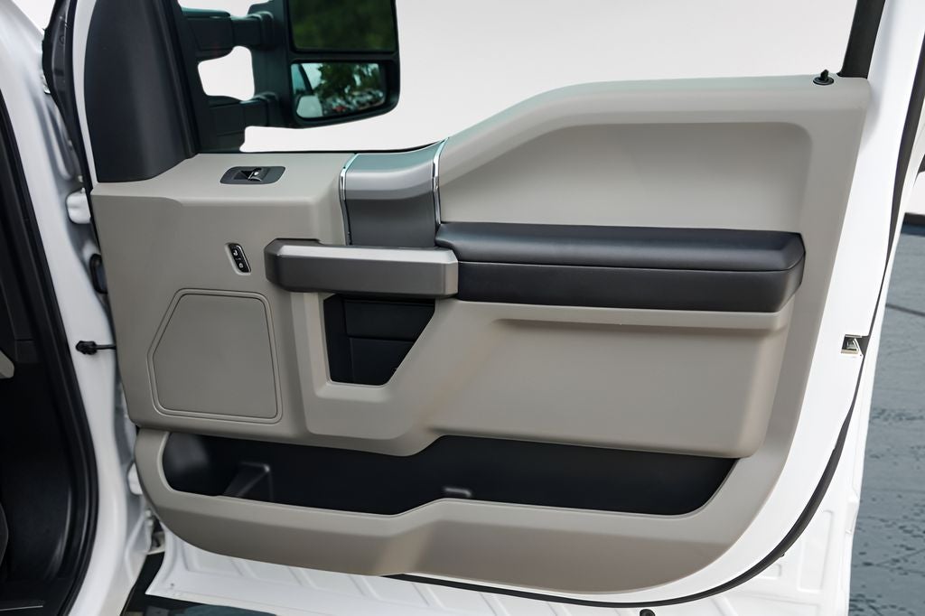 2021 Ford F-350SD XLT