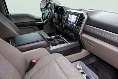 2021 Ford F-350SD XLT