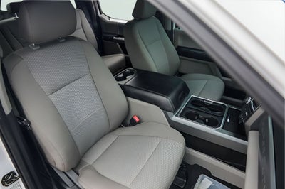 2021 Ford F-350SD XLT