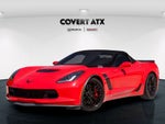 2016 Chevrolet Corvette Z06 1LZ
