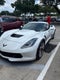 2017 Chevrolet Corvette Z06 1LZ
