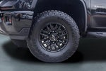 2025 Chevrolet Silverado 2500HD ZR2