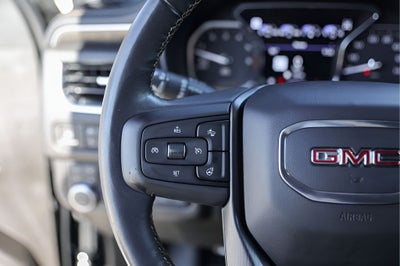 2021 GMC Yukon AT4