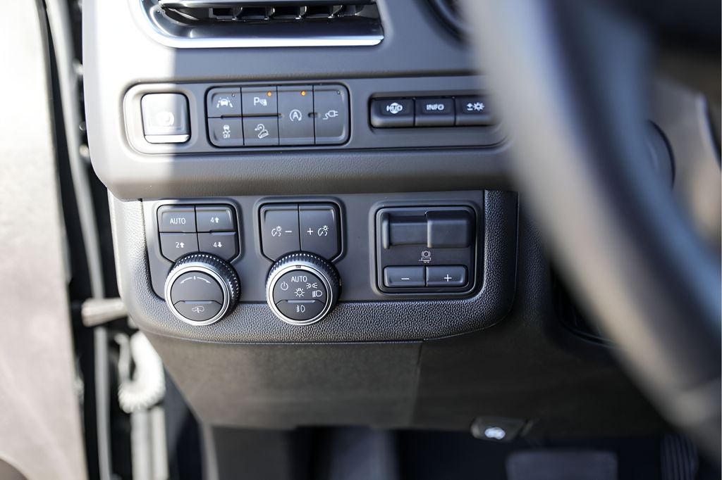2021 GMC Yukon AT4