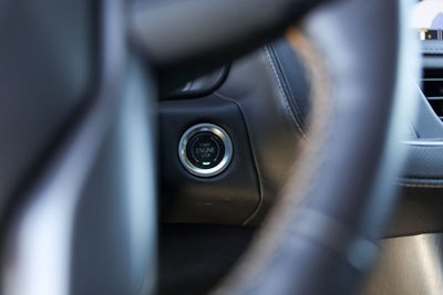 2021 GMC Yukon AT4