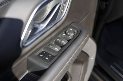 2021 GMC Yukon AT4
