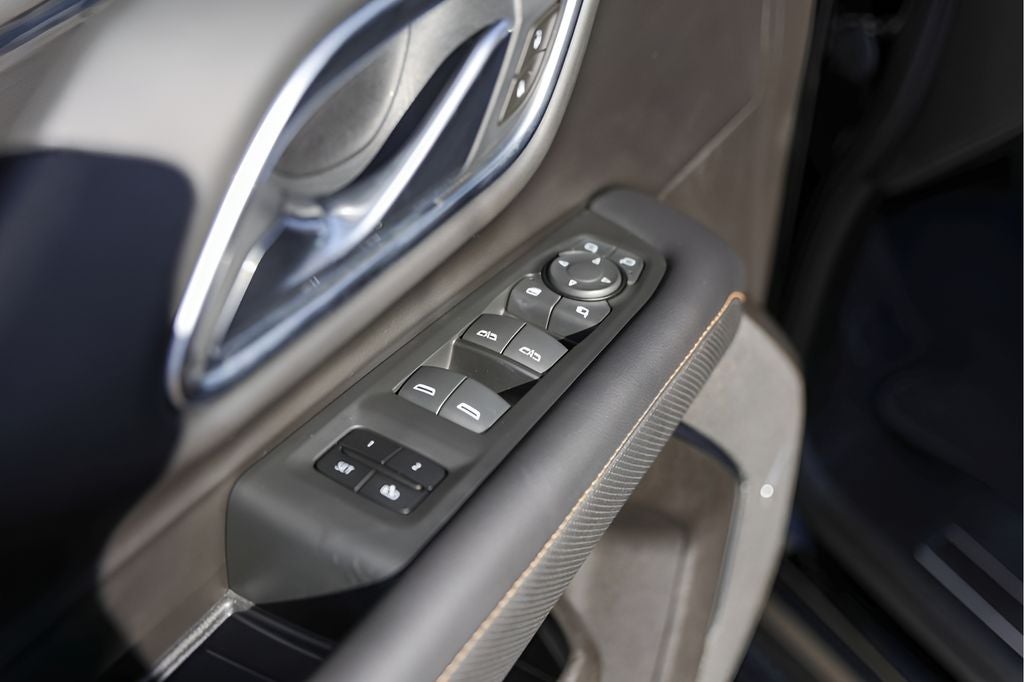 2021 GMC Yukon AT4