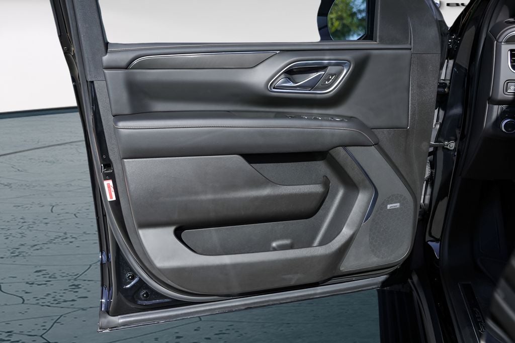 2021 GMC Yukon AT4