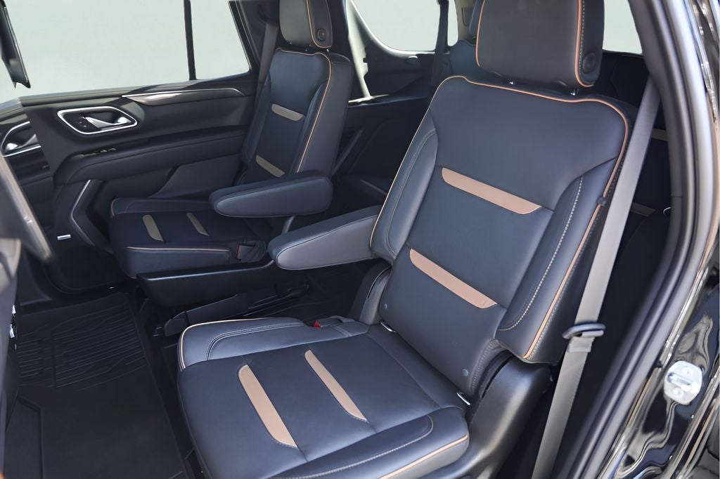 2021 GMC Yukon AT4