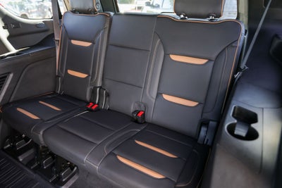 2021 GMC Yukon AT4