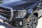 2021 GMC Yukon AT4