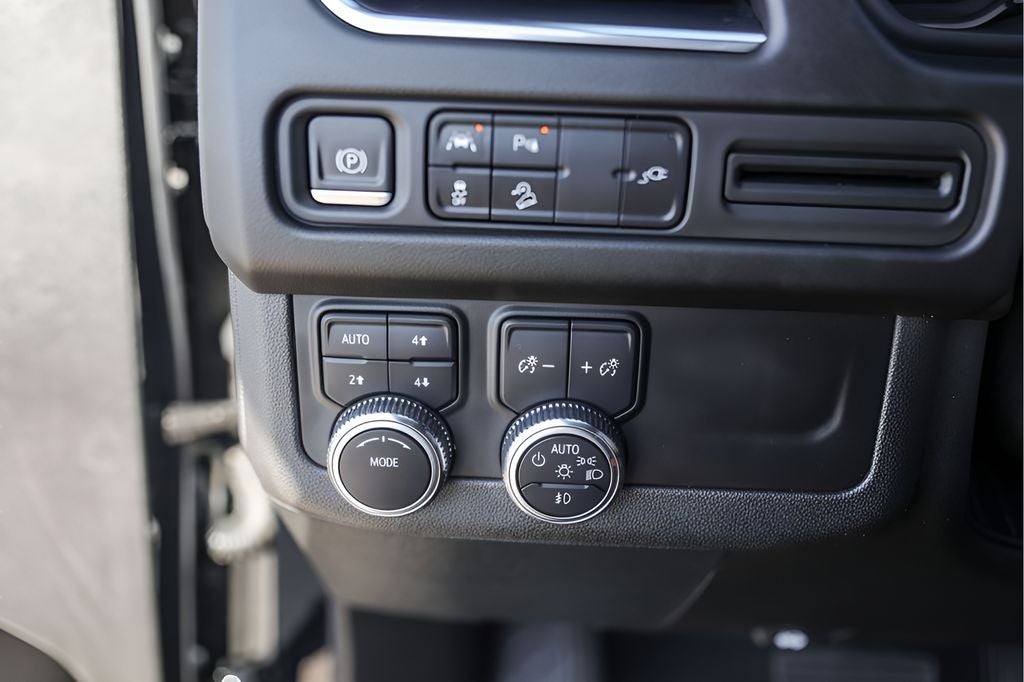 2021 GMC Yukon AT4