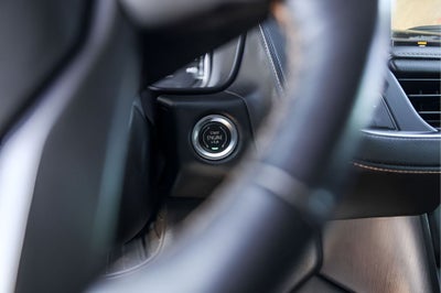 2021 GMC Yukon AT4