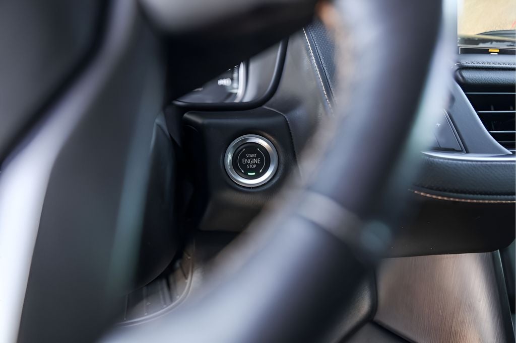 2021 GMC Yukon AT4