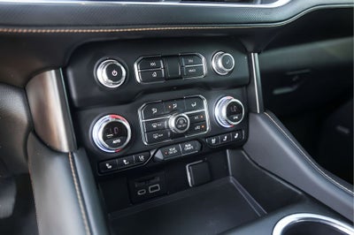 2021 GMC Yukon AT4