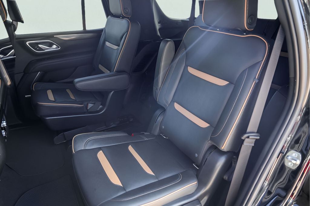 2021 GMC Yukon AT4