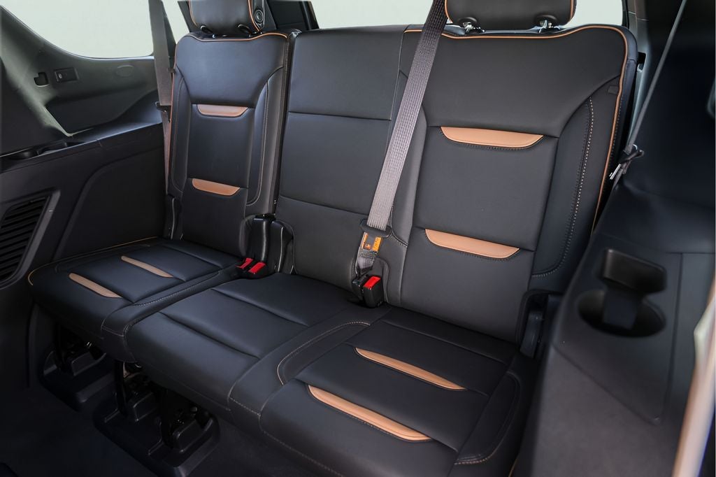 2021 GMC Yukon AT4