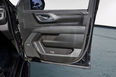 2021 GMC Yukon AT4