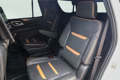 2021 GMC Yukon AT4