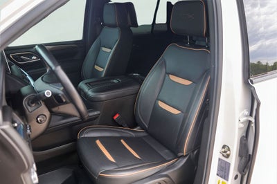 2021 GMC Yukon AT4