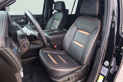 2023 GMC Yukon XL AT4