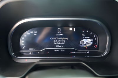 2023 GMC Yukon XL AT4