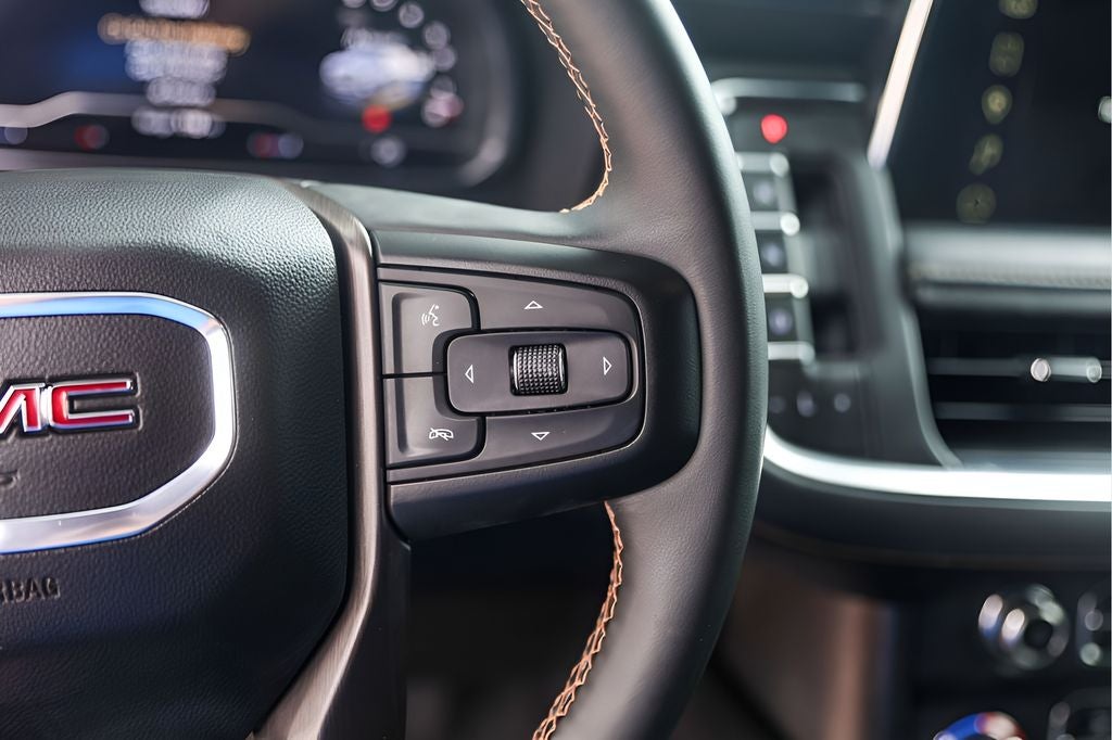 2023 GMC Yukon XL AT4