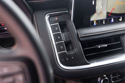 2023 GMC Yukon XL AT4