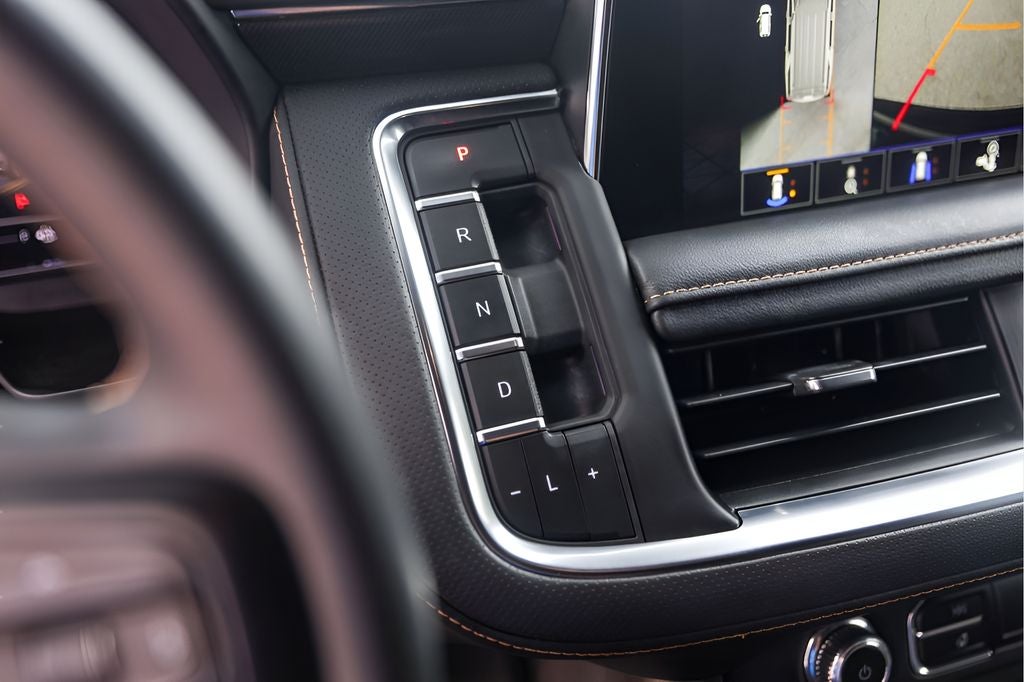 2023 GMC Yukon XL AT4