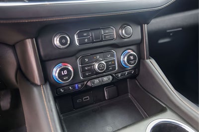 2023 GMC Yukon XL AT4