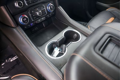 2023 GMC Yukon XL AT4