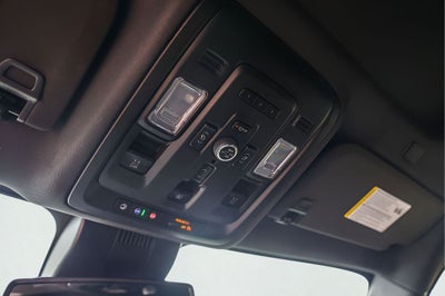2023 GMC Yukon XL AT4