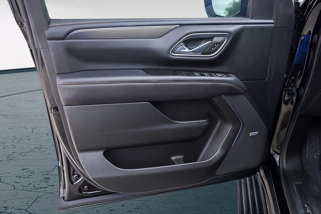 2023 GMC Yukon XL AT4