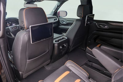2023 GMC Yukon XL AT4