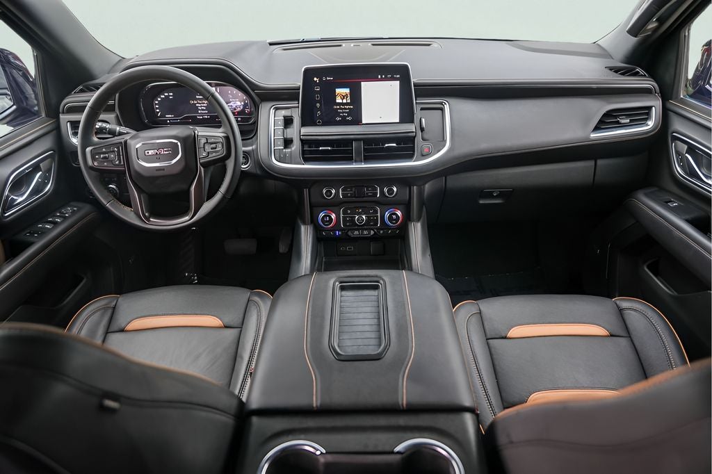 2023 GMC Yukon XL AT4