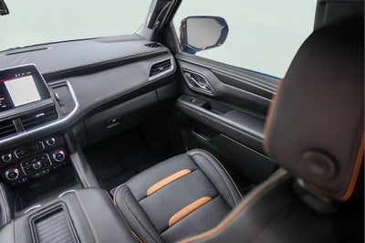 2023 GMC Yukon XL AT4