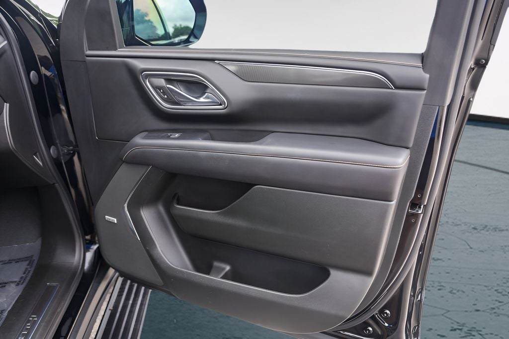 2023 GMC Yukon XL AT4