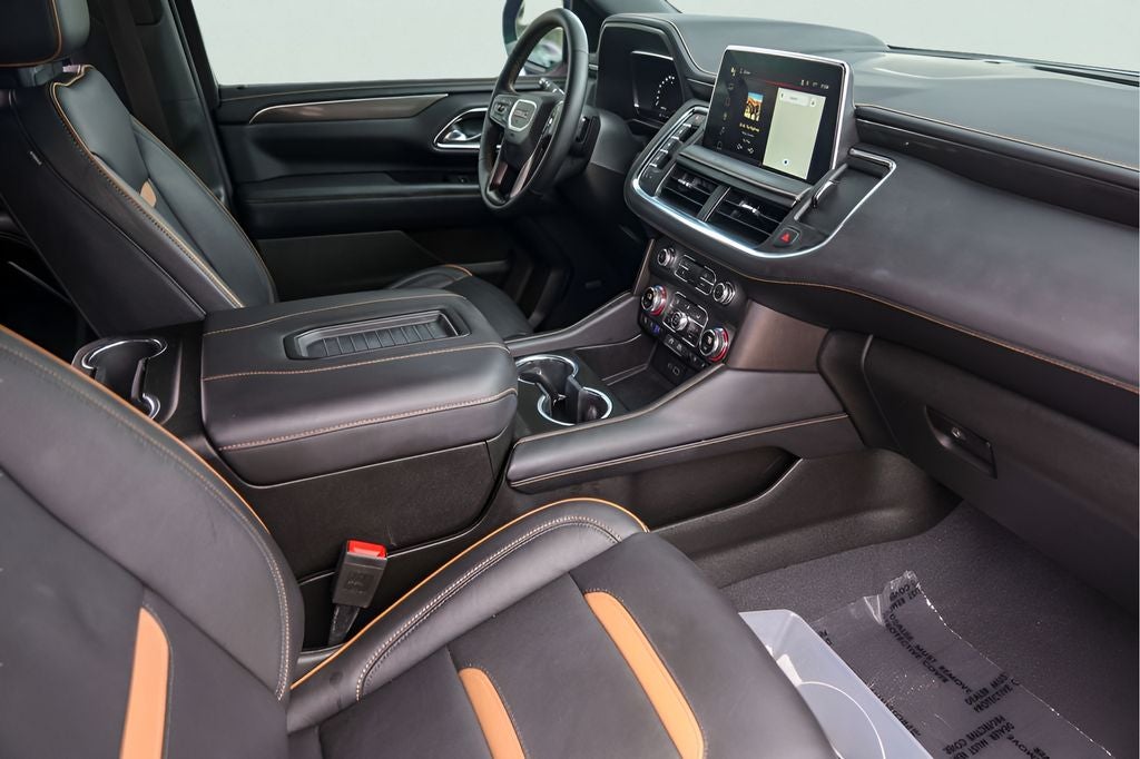 2023 GMC Yukon XL AT4