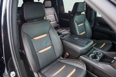 2023 GMC Yukon XL AT4