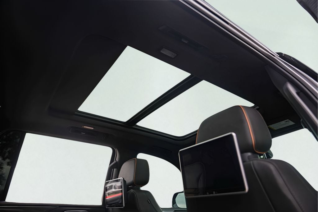 2023 GMC Yukon XL AT4