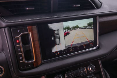 2023 GMC Yukon XL Denali Ultimate