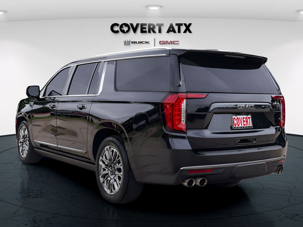2023 GMC Yukon XL Denali Ultimate