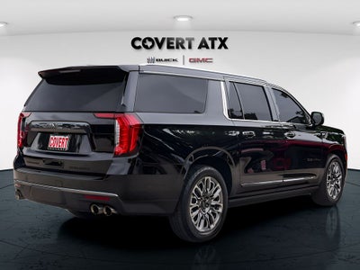 2023 GMC Yukon XL Denali Ultimate