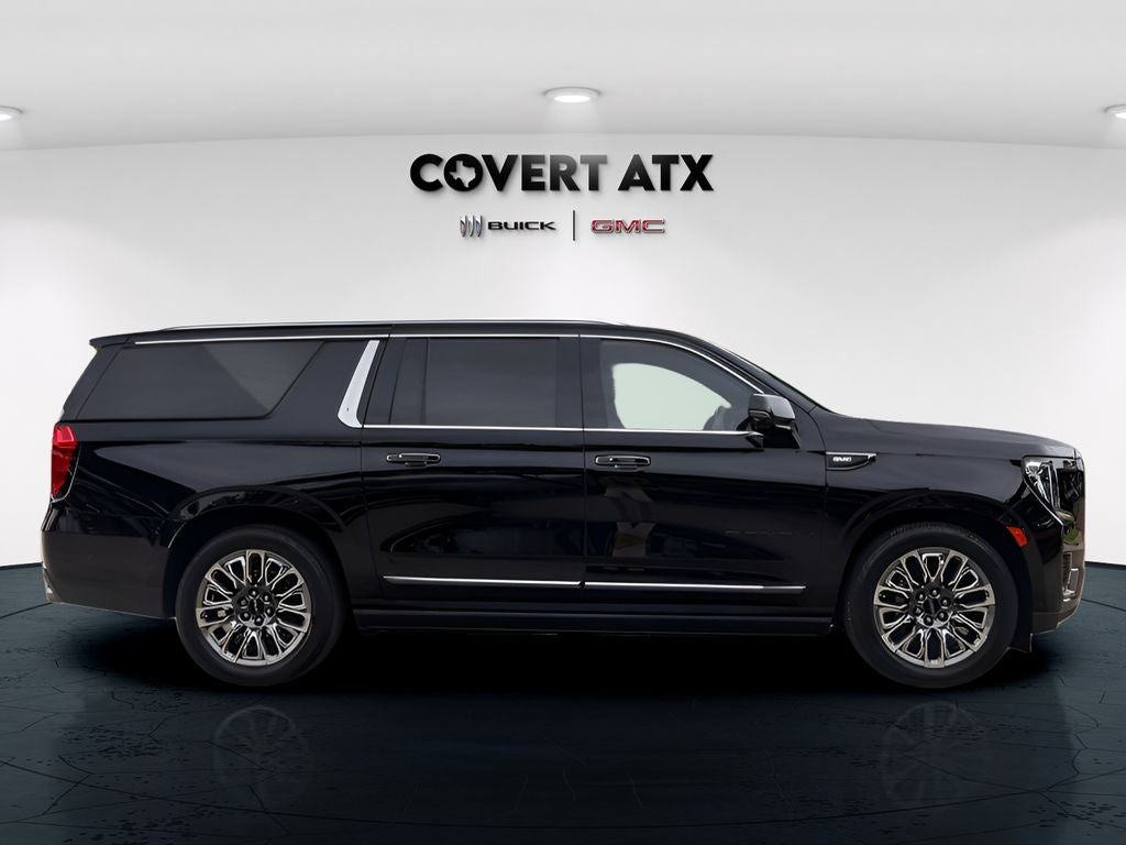 2023 GMC Yukon XL Denali Ultimate