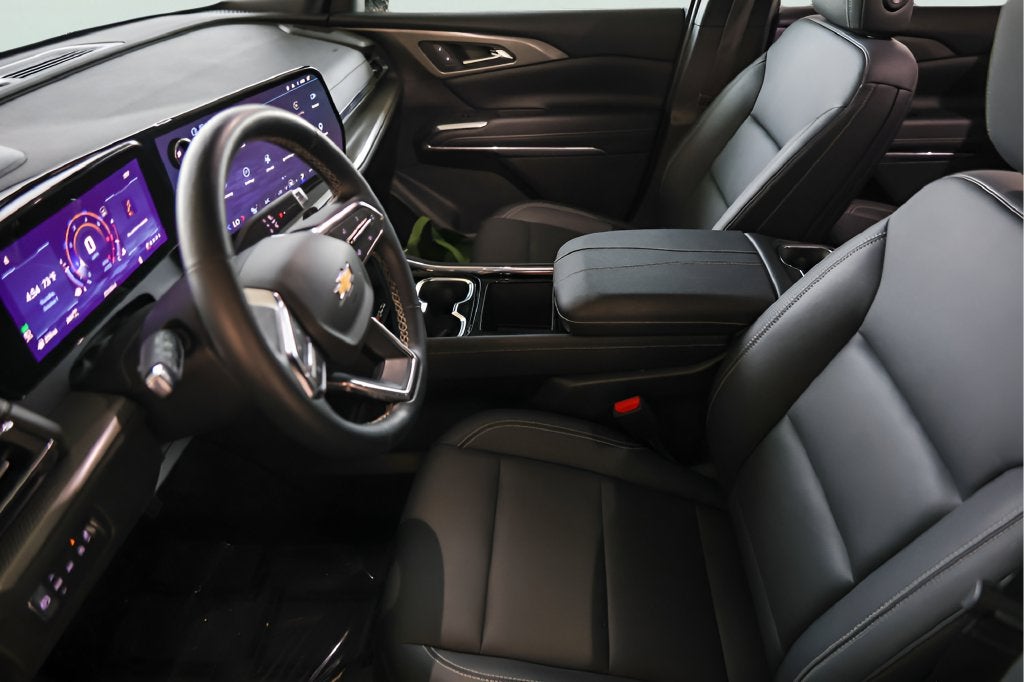 2026 Chevrolet Traverse LT 2LT