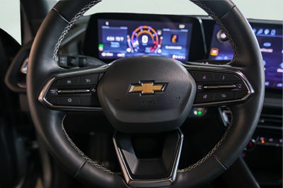2026 Chevrolet Traverse LT 2LT