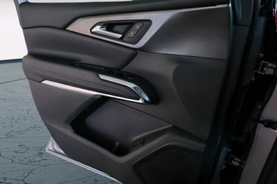 2026 Chevrolet Traverse LT 2LT
