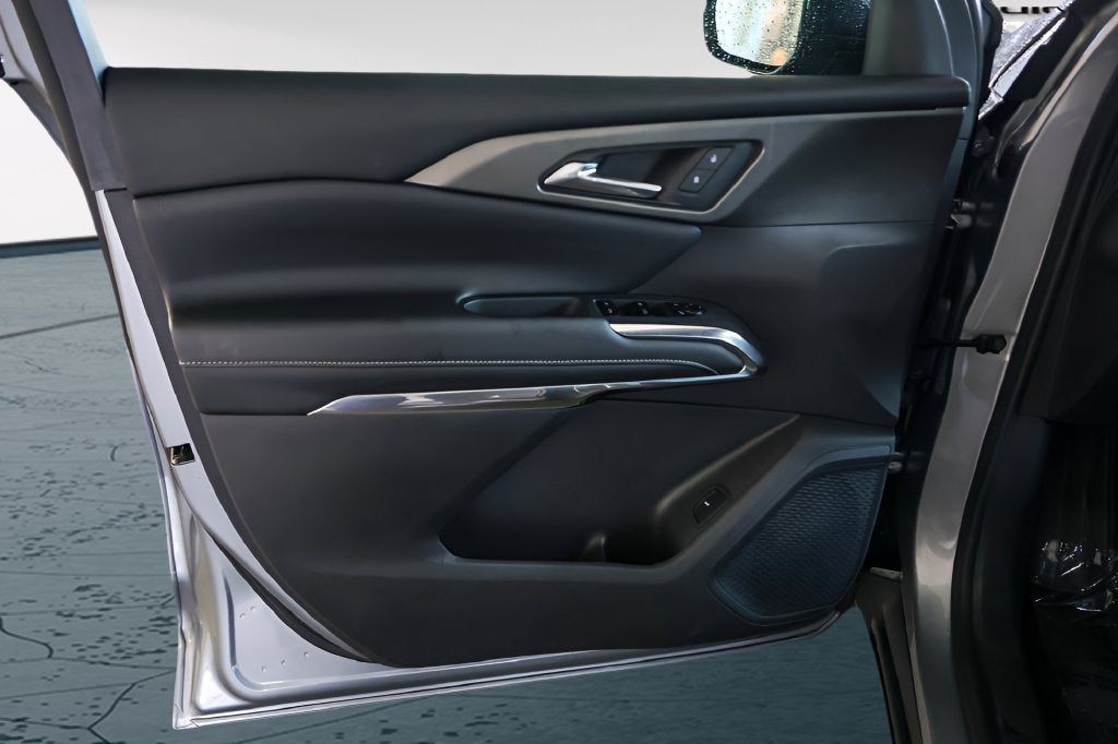 2026 Chevrolet Traverse LT 2LT