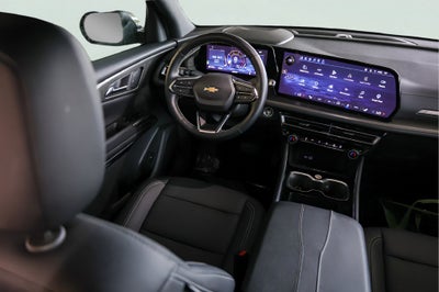 2026 Chevrolet Traverse LT 2LT