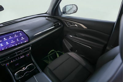 2026 Chevrolet Traverse LT 2LT